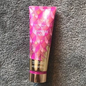 New lotion from Victoria Secret New